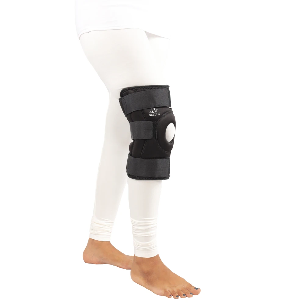Direct Factory Prices Nebula Orthosys Premium P.o. Hinged Knee Brace 12