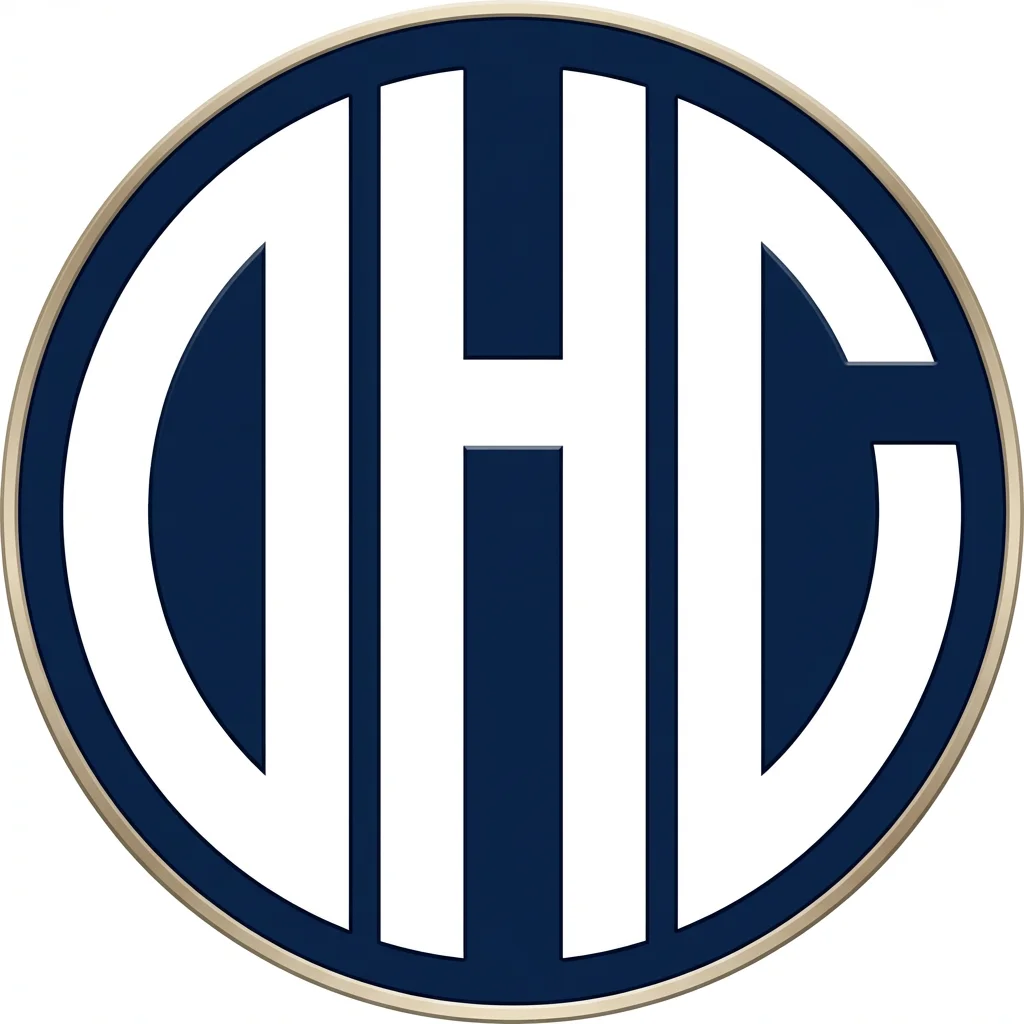 DHC Resources Limited Logo