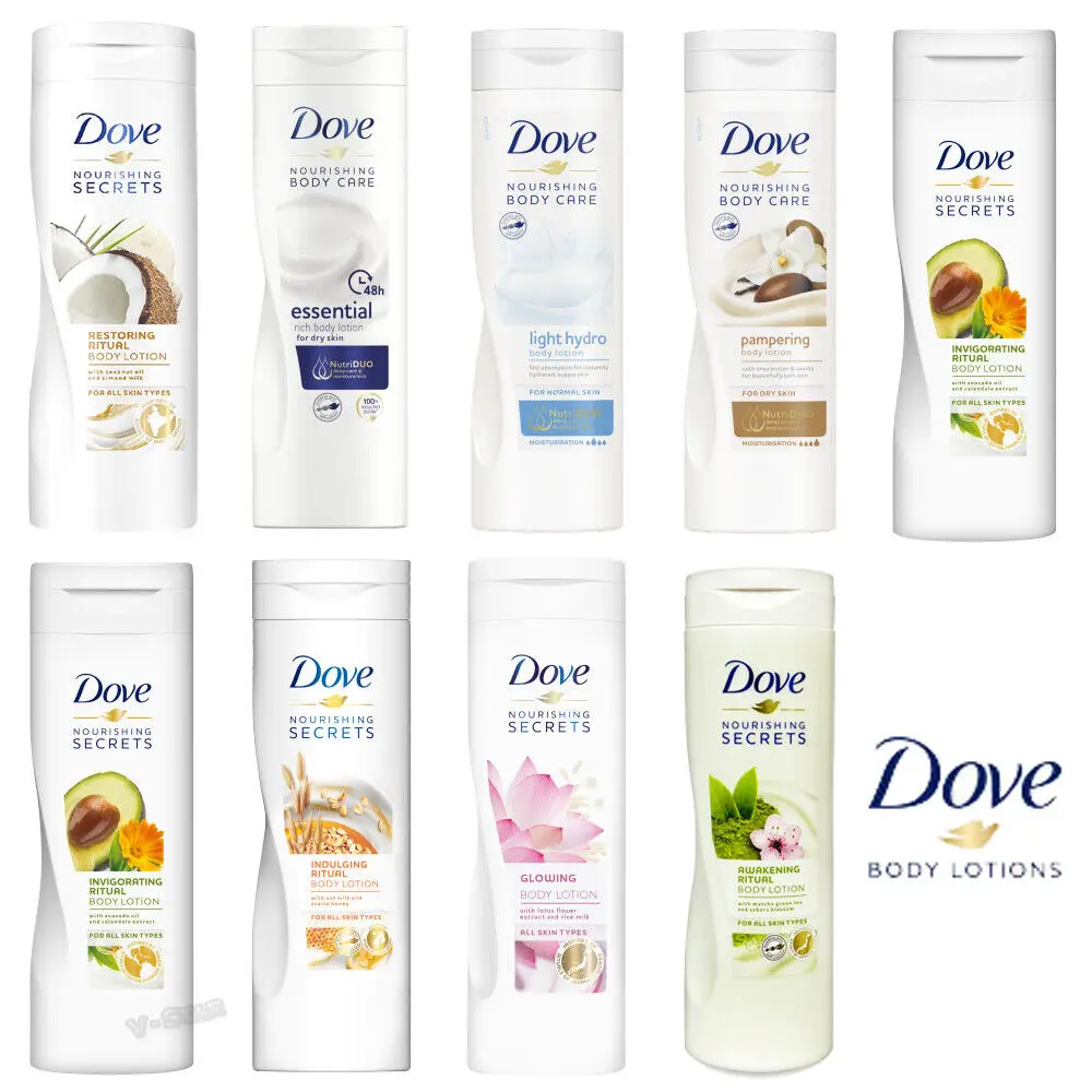 Original Antiperspirant Deodorant/ Dove Deodorant Body Spray In Bulk