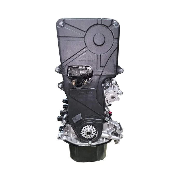 high quality rebuilt g4ee camshaft engine replacement for accent 18l 2013 with 12 month warranty-2