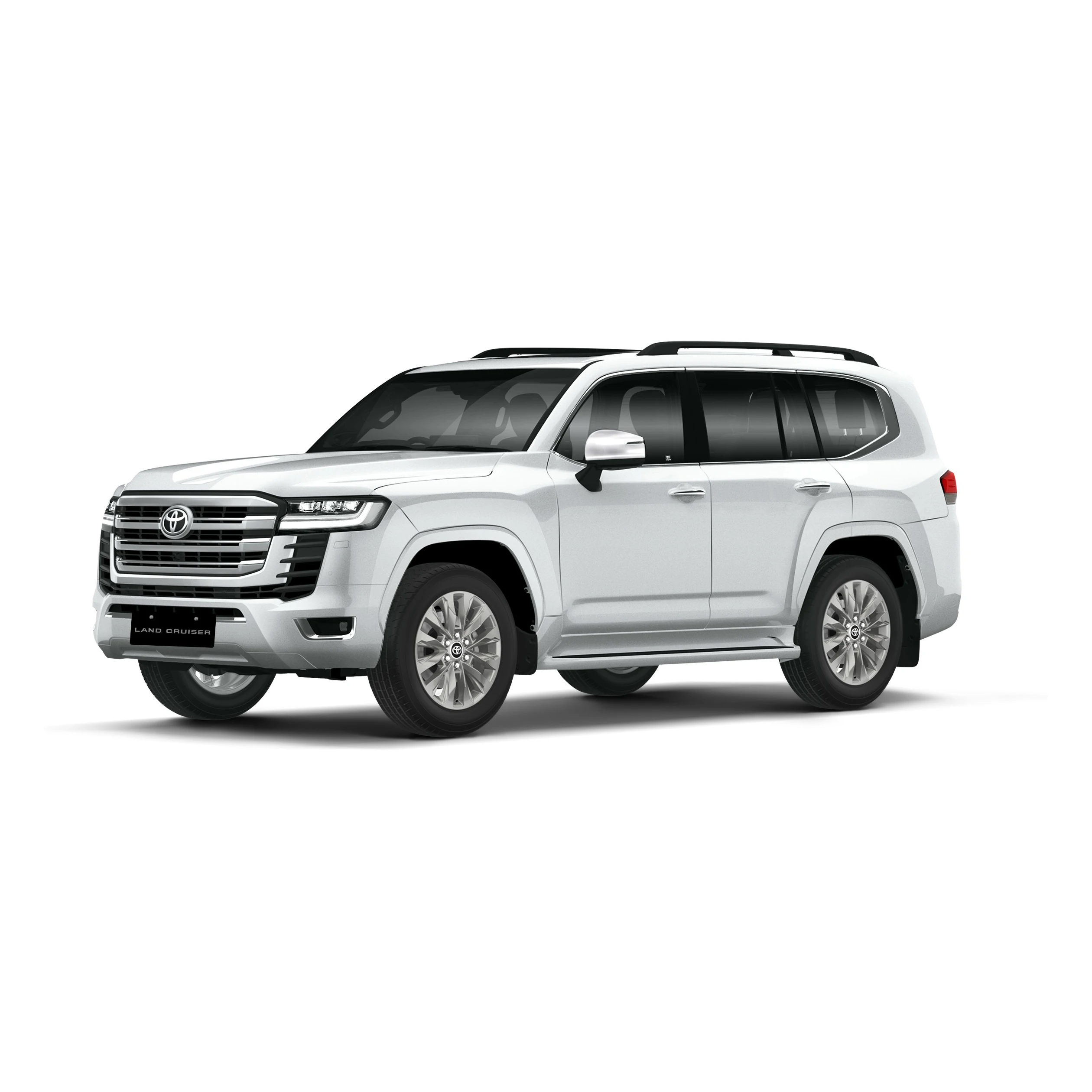 Used Toyota Land Cruiser Left Right Hand Drive Diesel Pickup Double