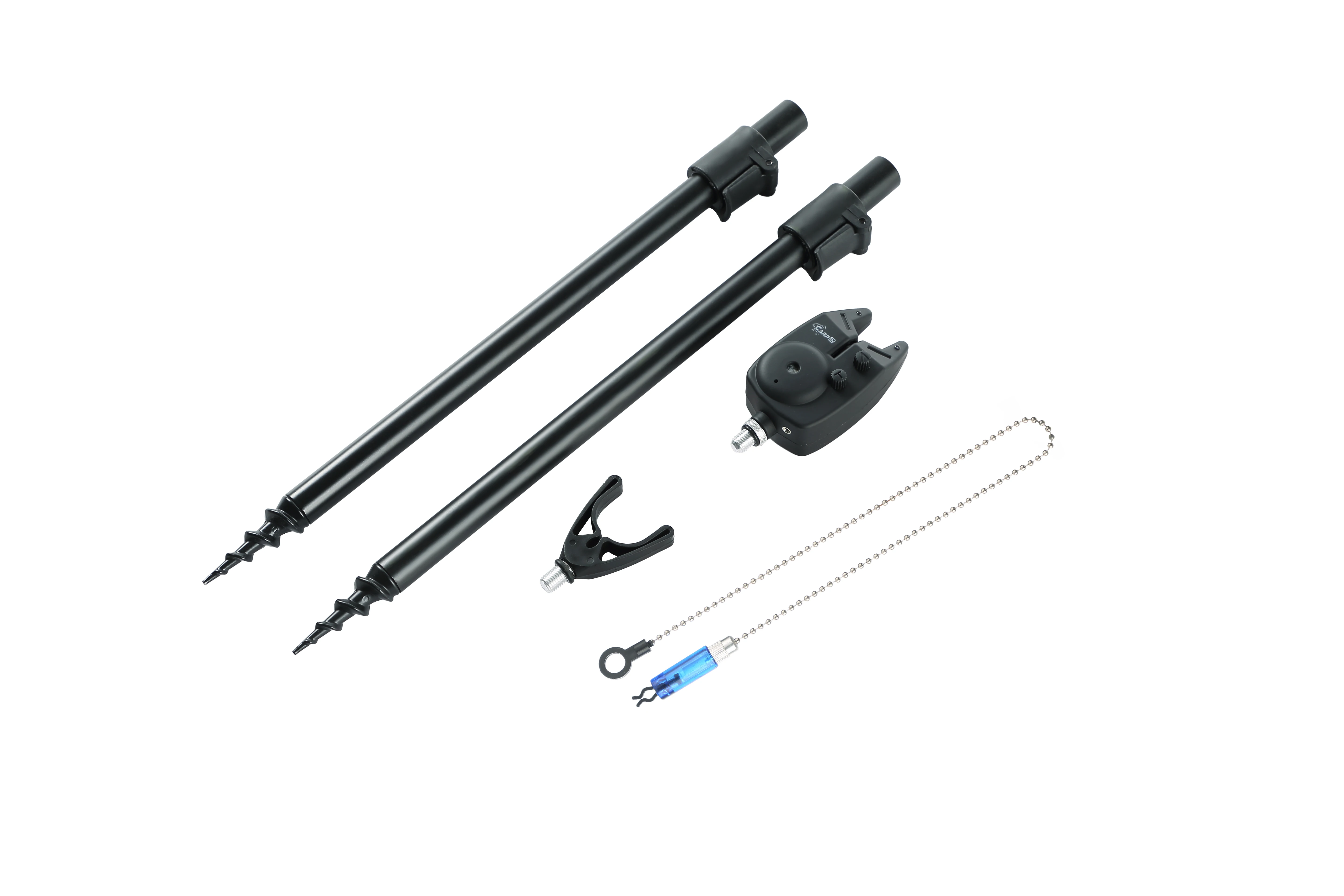 Wholesale Kit 2 Bank Stick+1alarm+1swingers+1 Rod Rest factory