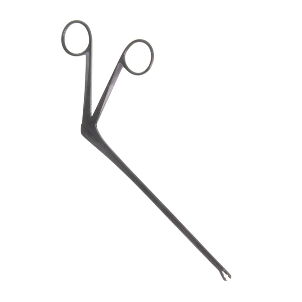 Pituitary Rongeur Straight With Tooth 2mm Panther Tip Orthopedic