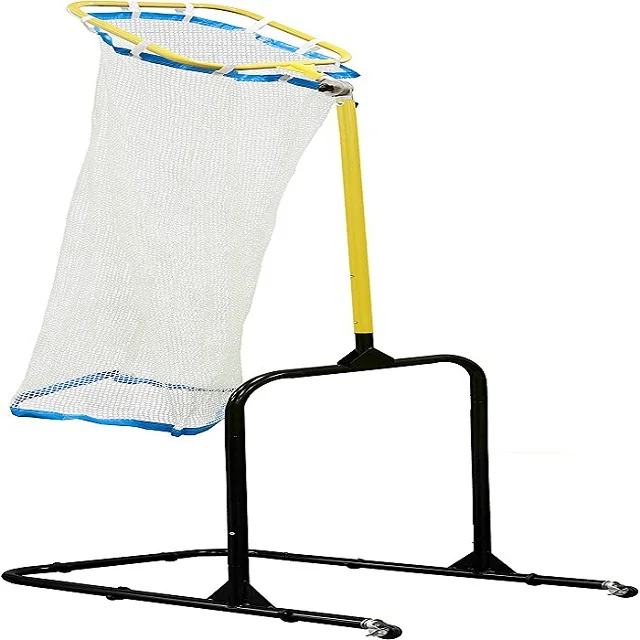 Premium Best Quality Indoor/outdoor Adjustable Target Net Spectrum Precision Volleyball Trainer