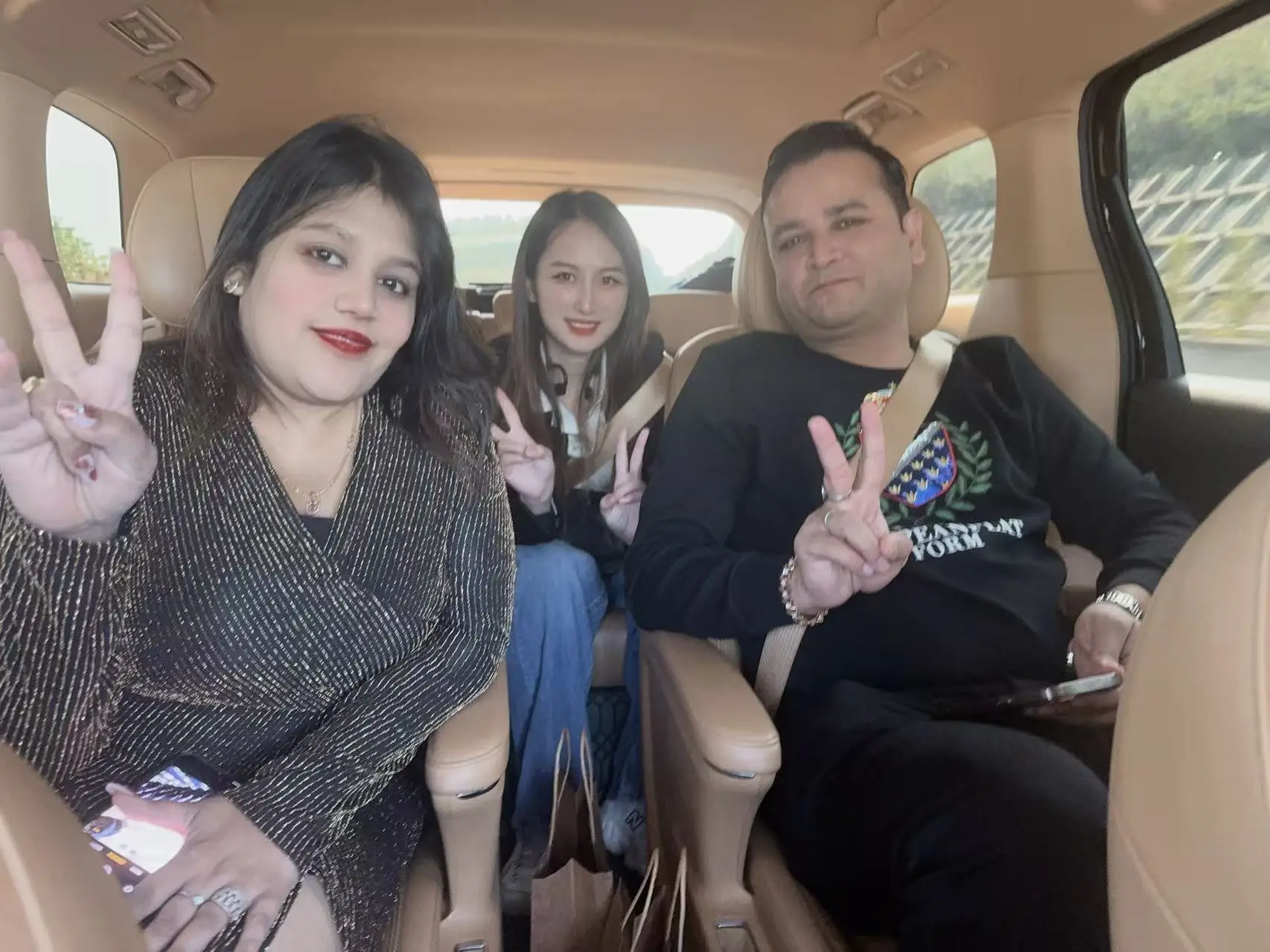 China Easy Buy Client Journey