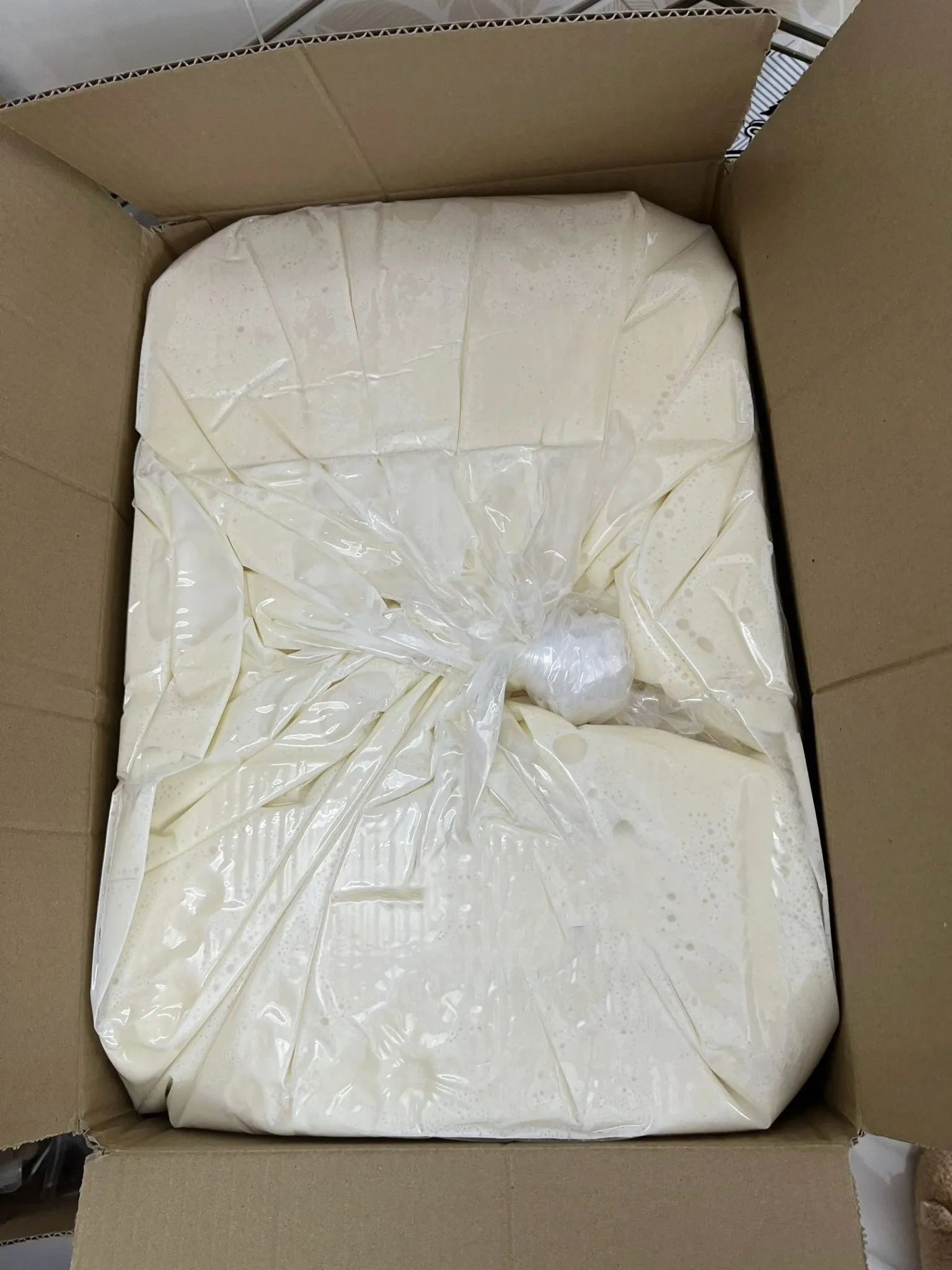 Edible And Inedible Beef White Tallow Oil Edible Beef 100 Pure Animal