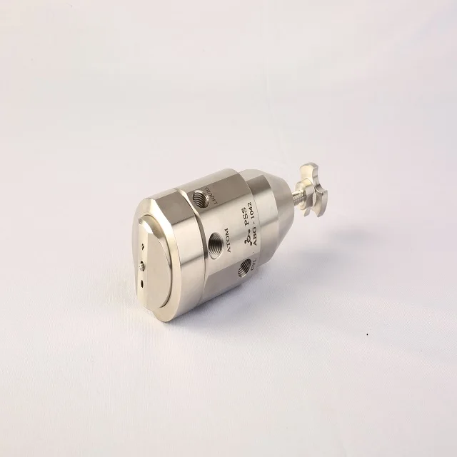 Abg Spray Nozzle Assembly Current Trending Product With Modular