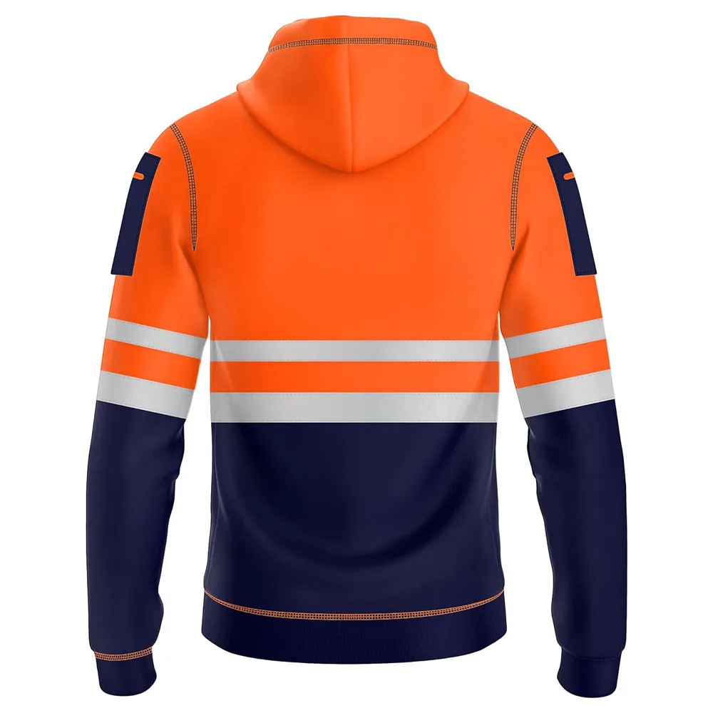 Design Your Safety,Design Your Style Stand Out On The Job With Our