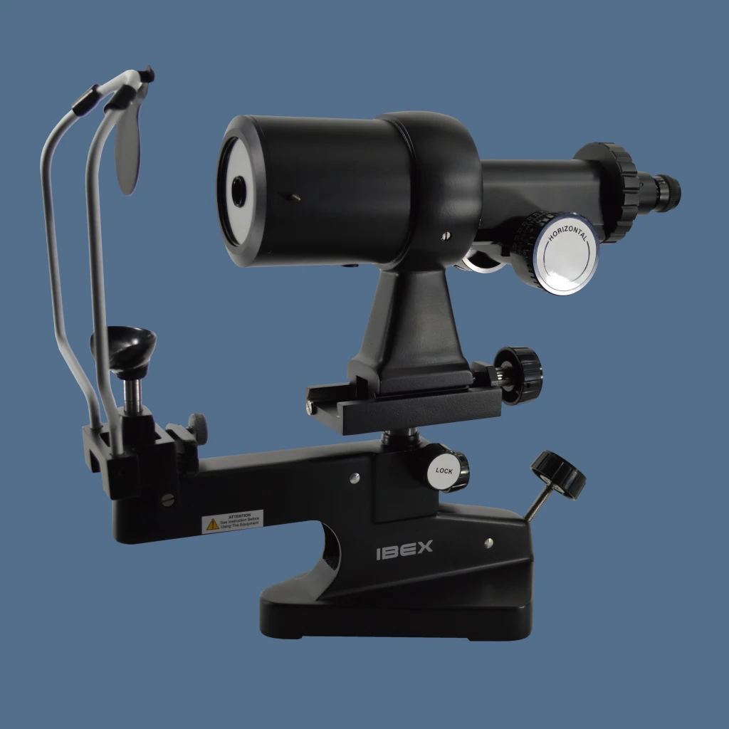 Ss Manufacture Keratometer Healthcare Lab & Life Science Medical