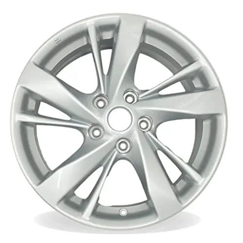 Nissan Altima Alloy Wheel