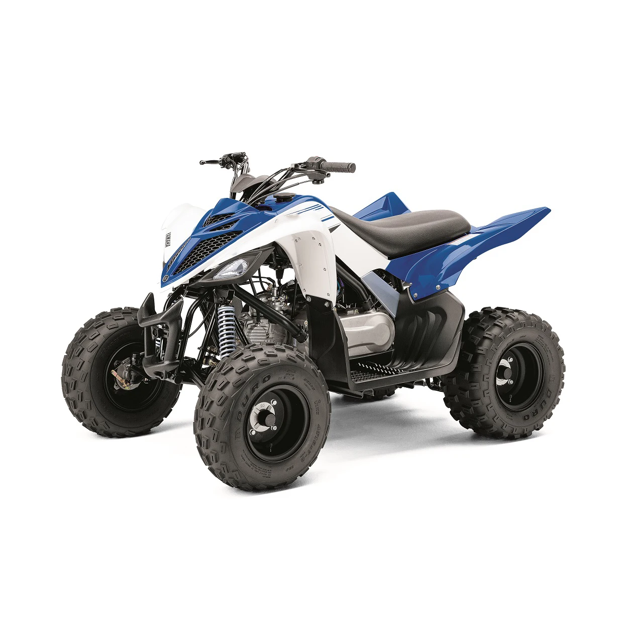 Yamaha Raptor 90