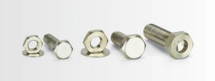 Best Deal 2025 High Pressure Polished Brass Fasteners with Customized ...
