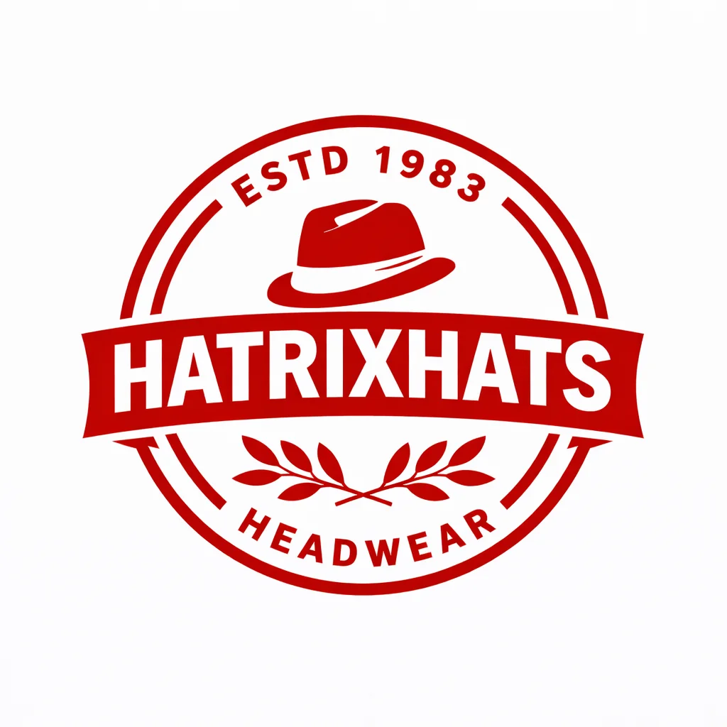 HatrixHats Logo