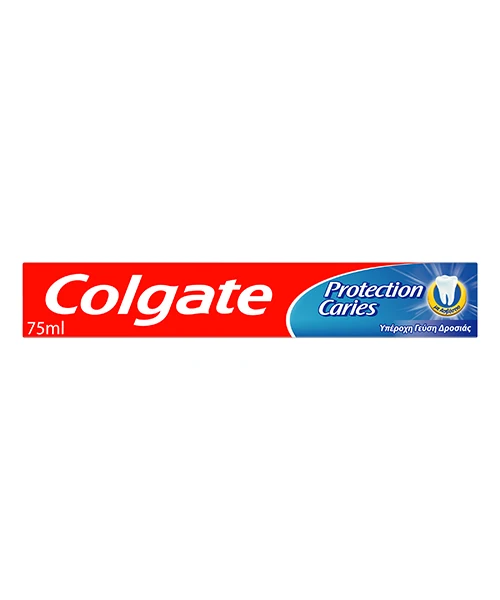 Colgate Toothpaste With Cavity Protection Regular Flavor Buy