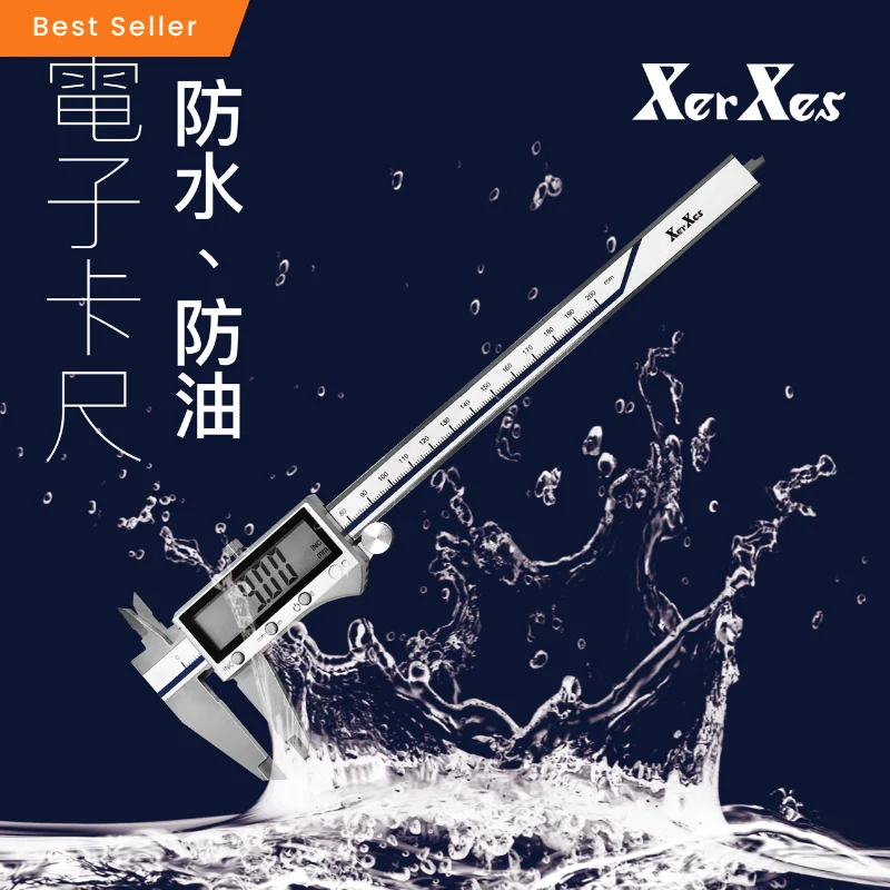 2023 Reasonable Price Electronic Digital Vernier Caliper With Data
