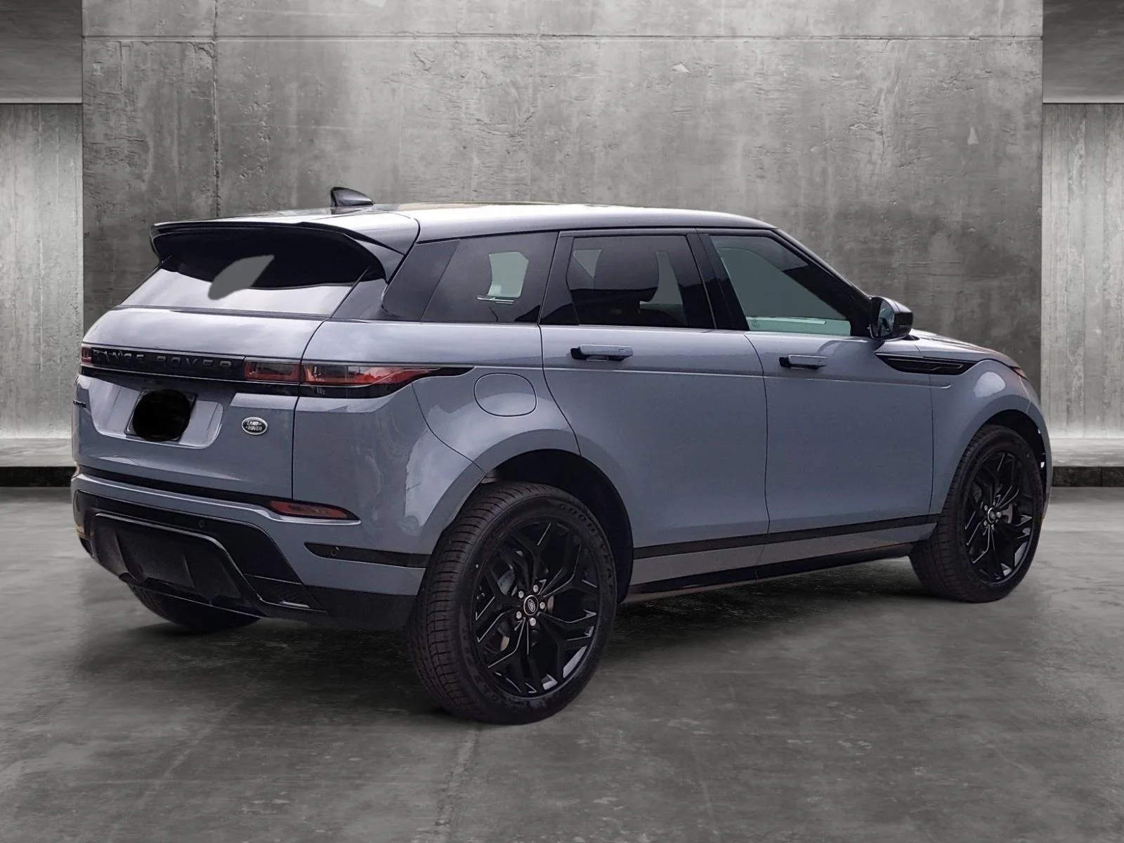 Great Deal 2023 Land Rover Range Rover Evoque Nolita Grey Metallic R
