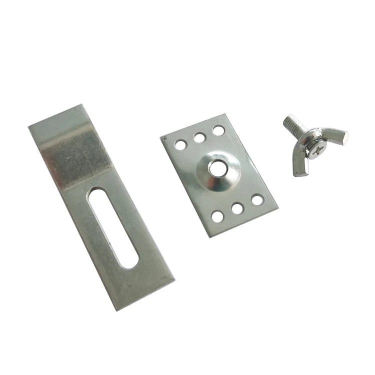 Kitchen Under Counter Sink Clip Overflow Sterling Sink Mounting