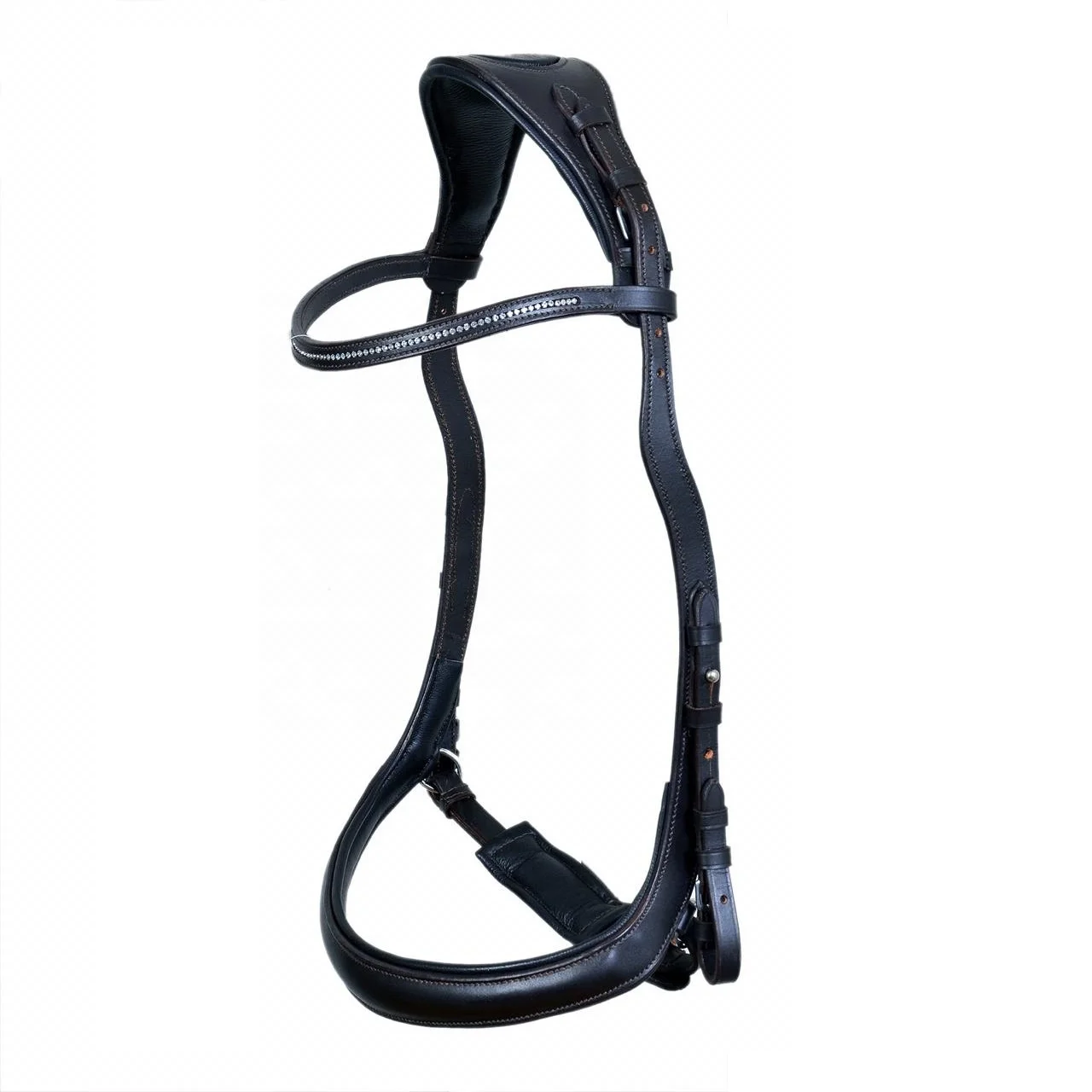 Equine Products Horse Harness Bridle Halter Endurance Horse Bridle