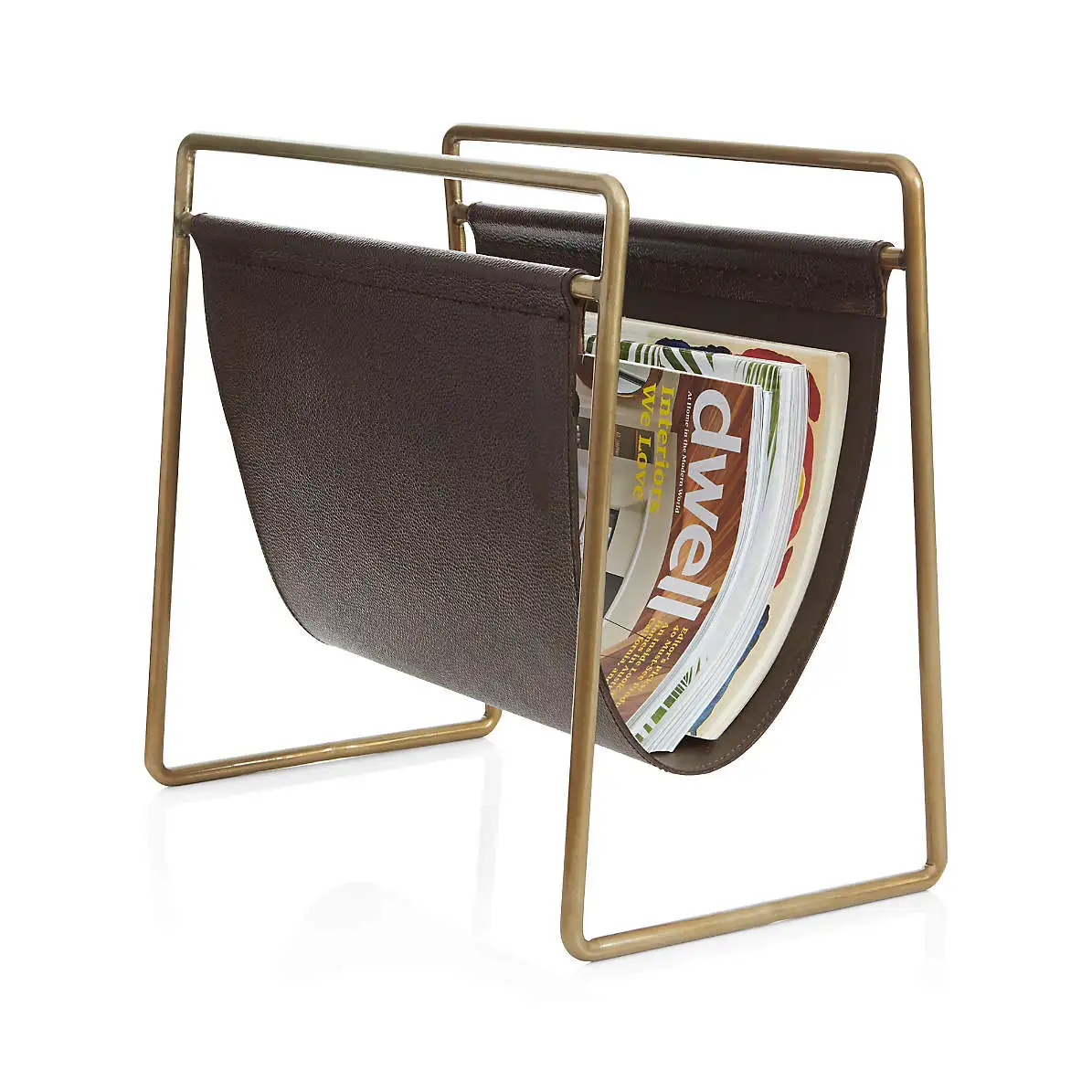 Portale Magazine Rack Black Magazine Rack Wholesale Portable Floor Powder Coating Metal ...