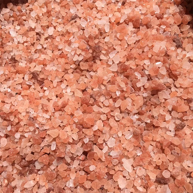 Himalayan Pink Salt From Khewra Pakistan At Wholesale Best Discounted