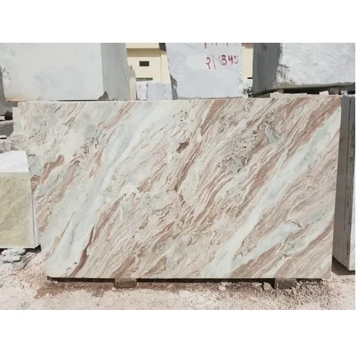 Rajasthani Indian High Quality White Marble For Home Hotel Project