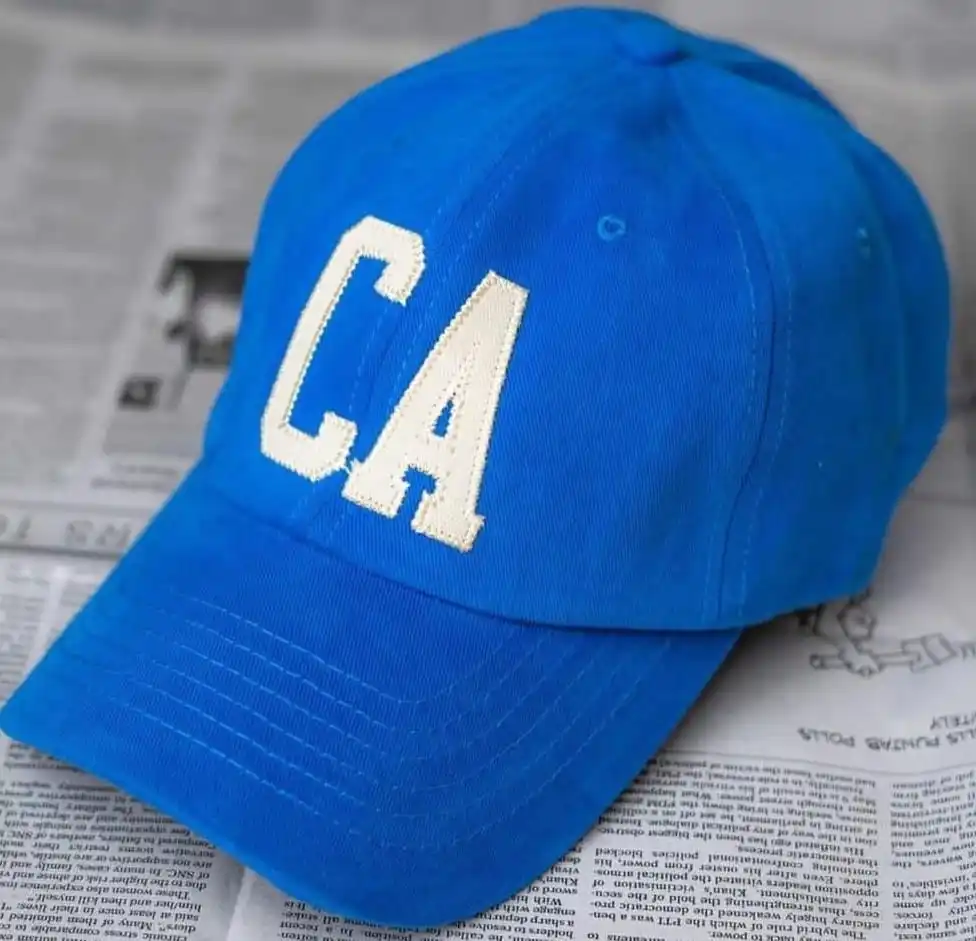 Customize 5 Panel Cap With Customize Embroidery Logo Buy Cap Soccer