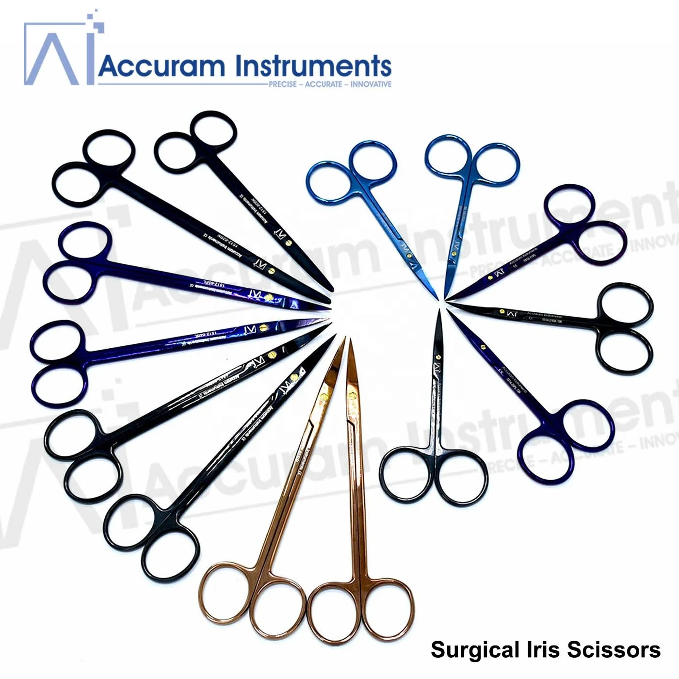 Dental Surgery Surgical Scissors Kelly Dissecting Scissors Surgical ...