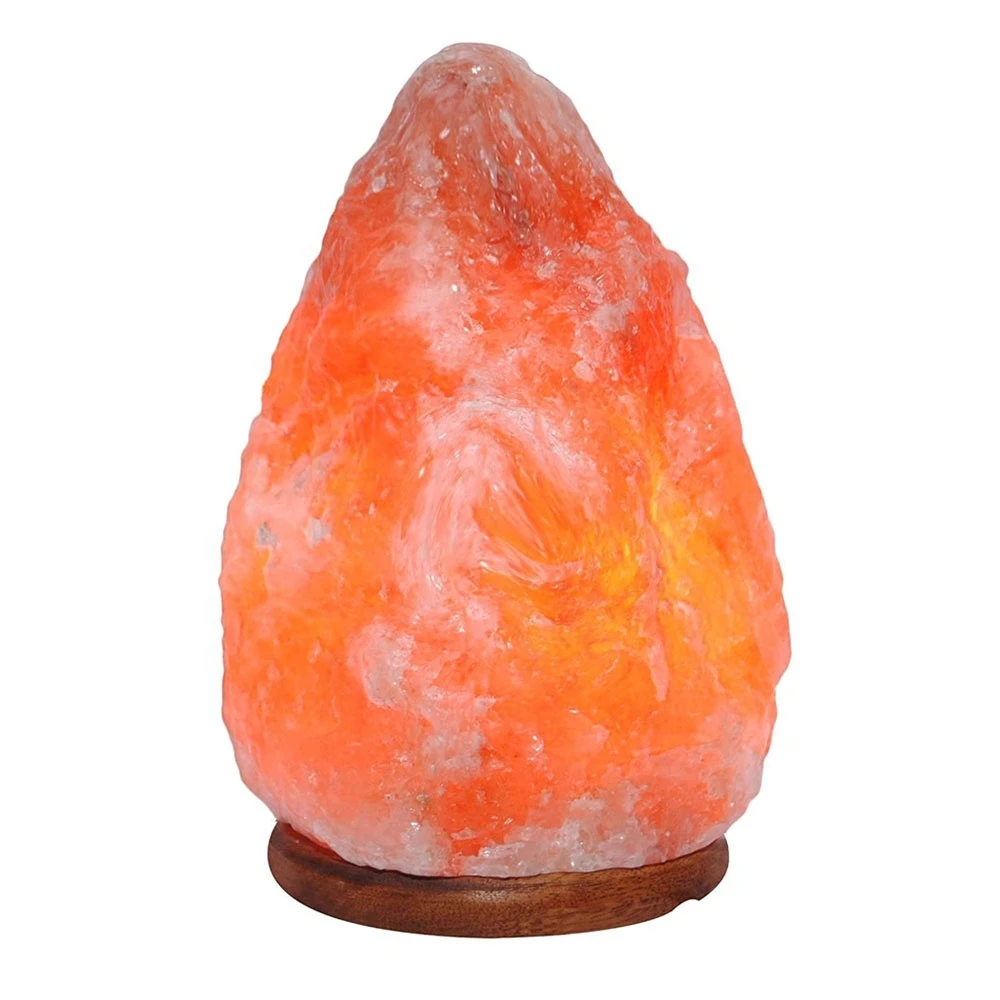 Natural Himalayan Salt 2024 Lamps Best Design Hand Crafted Electric