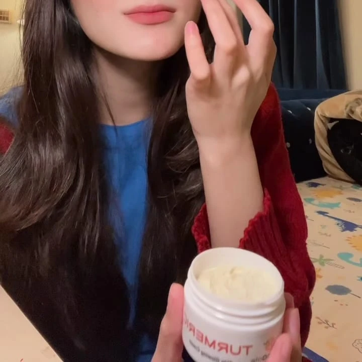 Prevent Skin Damage Turmeric Face Cream & Lotion 2024 Excellent For