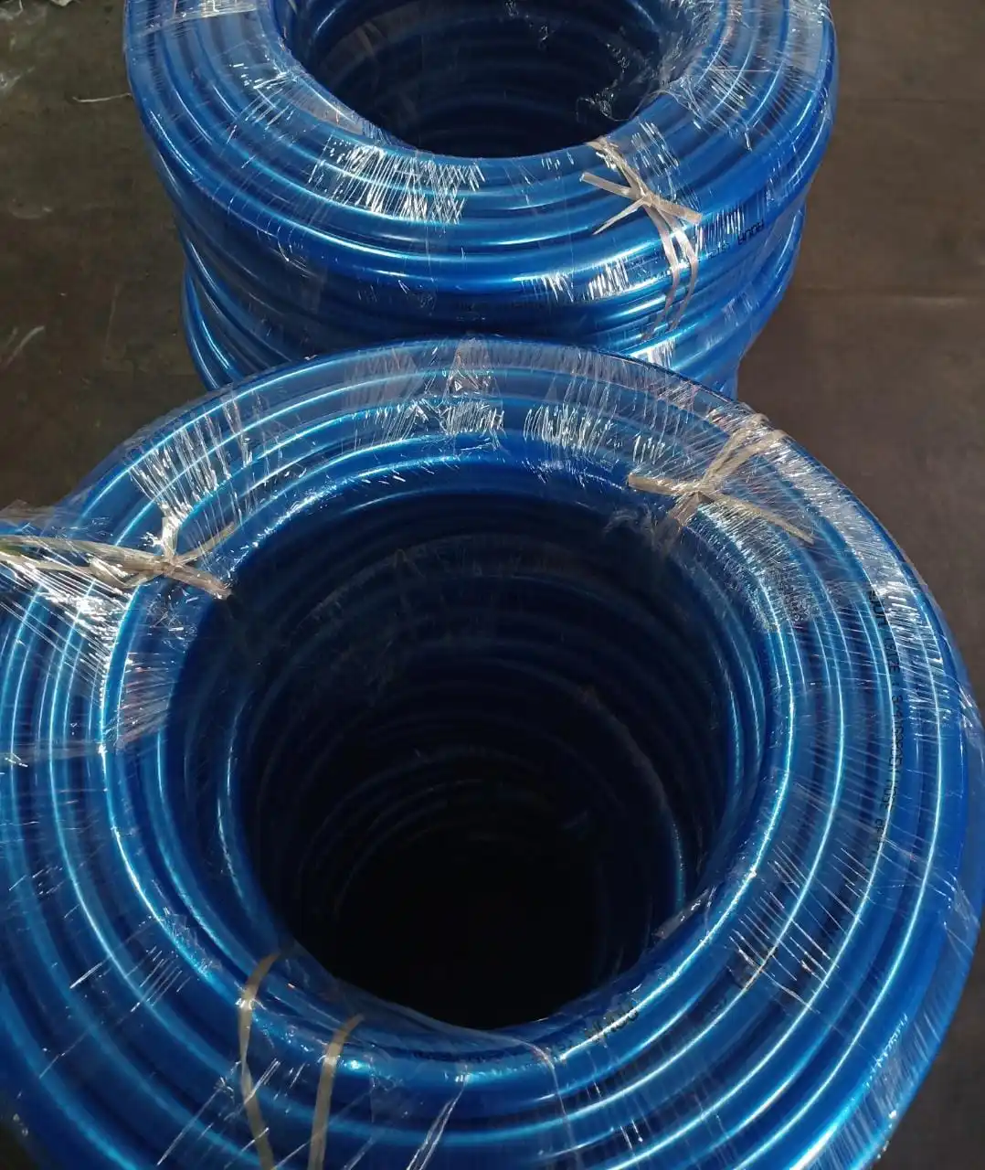 High Quality Best Pvc Garden Water Hose Pipe Agriculture Pipes 3/4inch