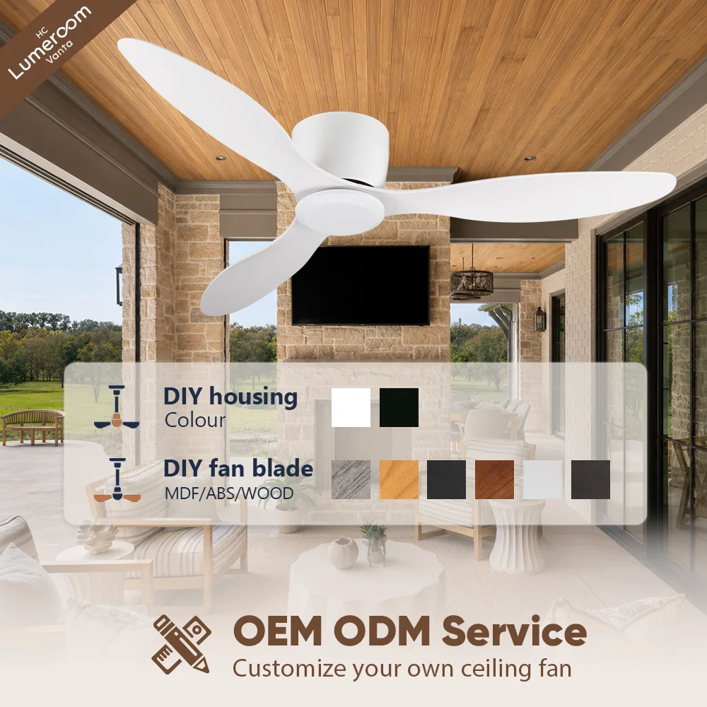 Ceiling Fan, 35W(0.05hp) - detail 8