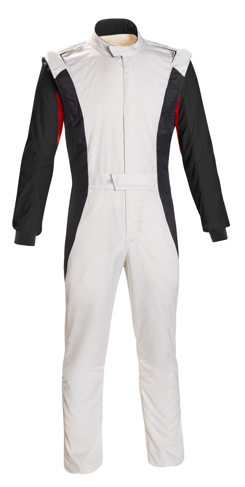 Double Layer Fireproof Car Racing Suit Custom Size And Custom Design ...