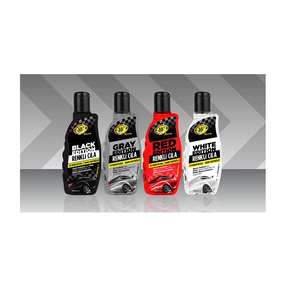 Hot Sale Tire Shiner Chemicals Engine Spray Mat Surface Cleaners Automotive Parts From Turkey