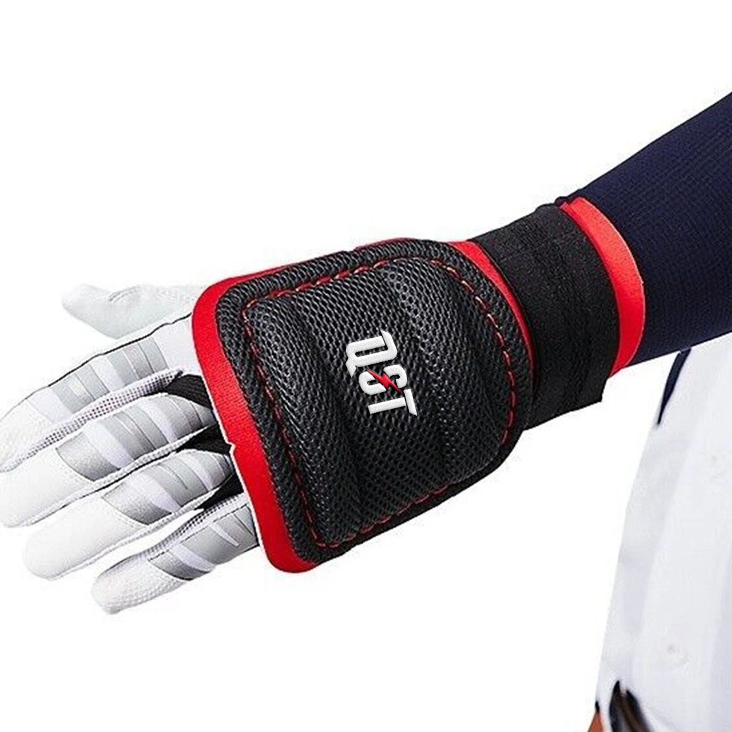 Custom Baseball Sliding Mitt For Right And Left Hand Youth And Adult