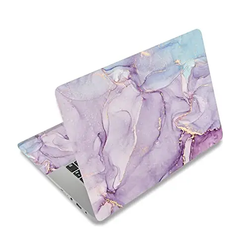 ArtSo Purple Blue Marble Skin
