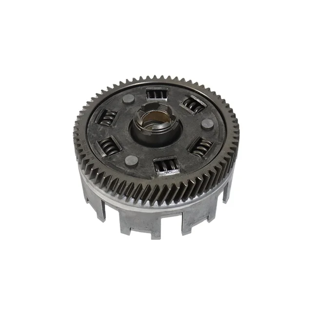 TVS Apache Gear Assembly Primary Driven - Affordable Spare Parts