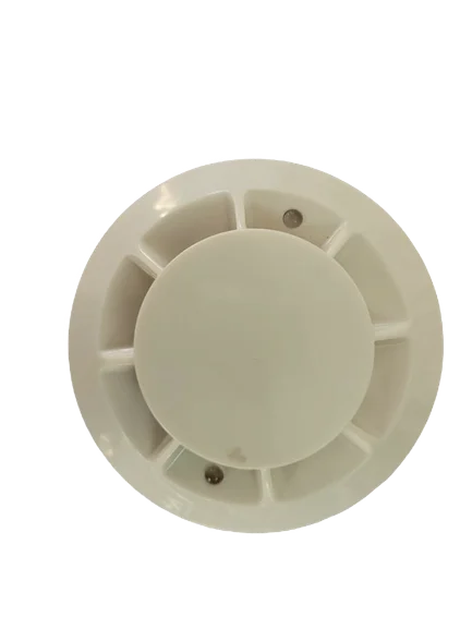 High Quality Conventional Smoke Detector Fire Alarm For Home Security ...