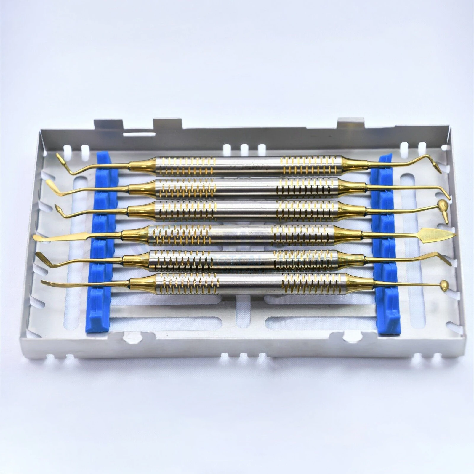Dental Composite Filling Instrument Premium Quality Stainless Steel