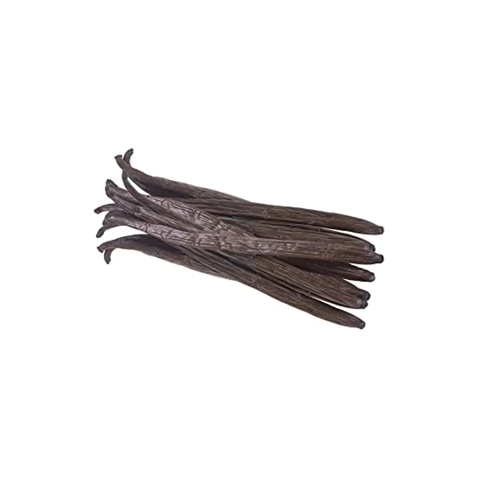 High Quality Natural Flavor Indonesia Vanilla Pods Vanilla Beans 1720
