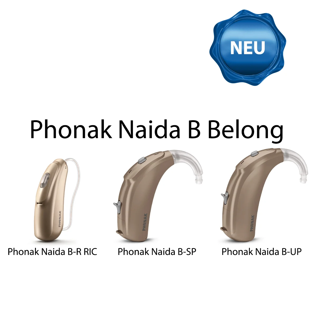 Phonak naida sp. Phonak naida b. Phonak b30 SP.