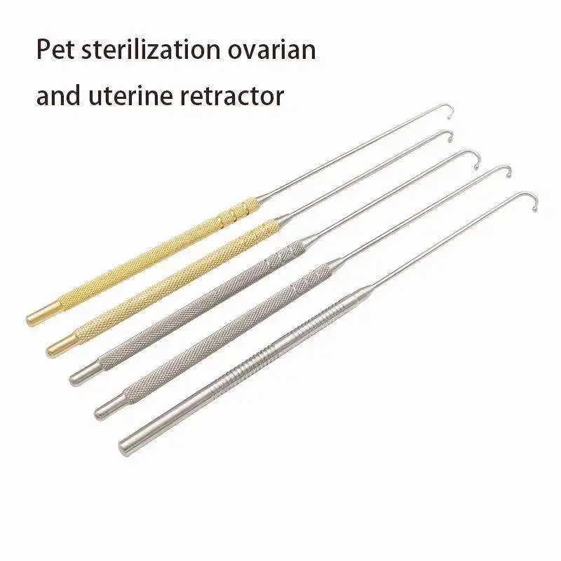 Spay Snook Hook Animal Ovaries Removal Buy Spay Snook Hook Animal