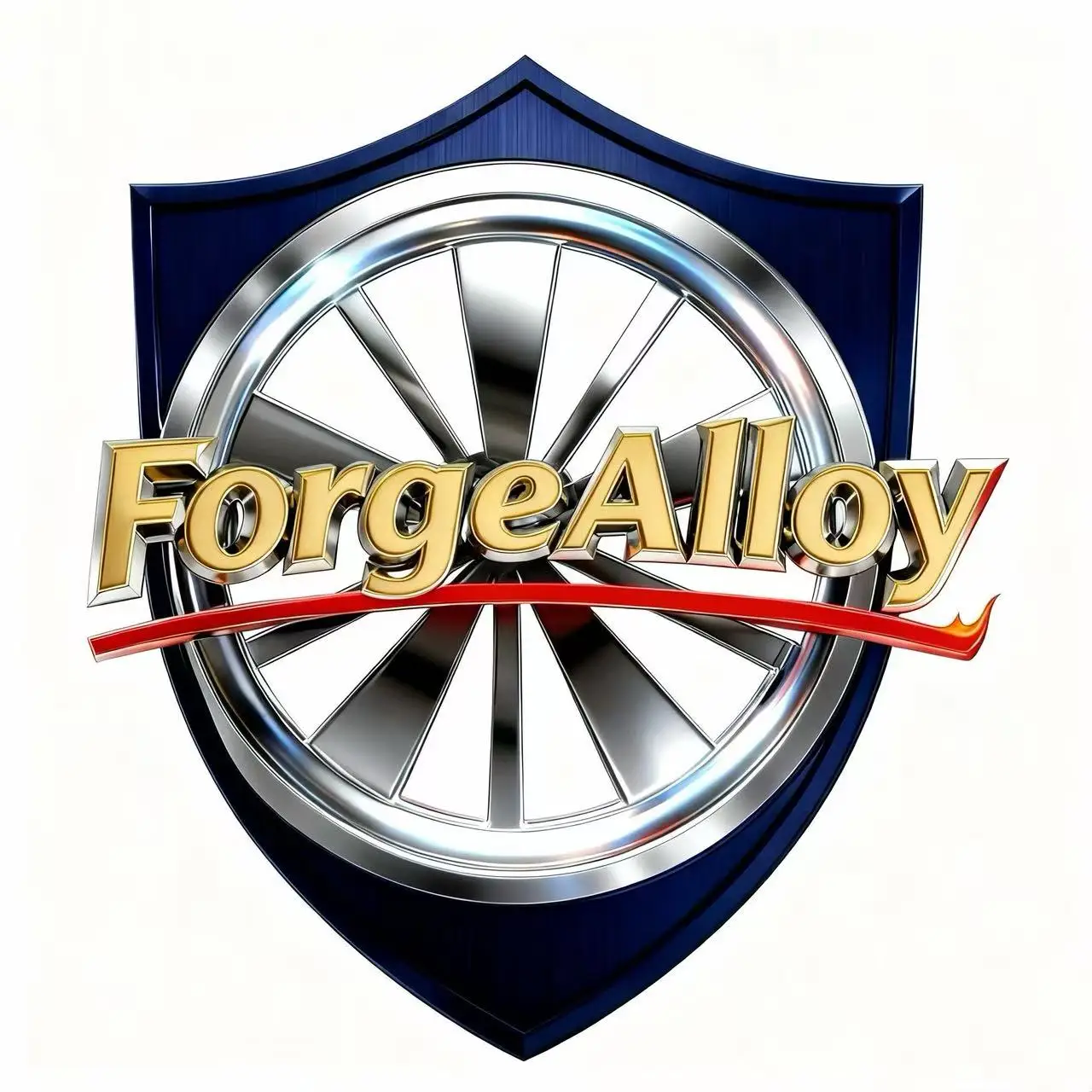 ForgeAlloy