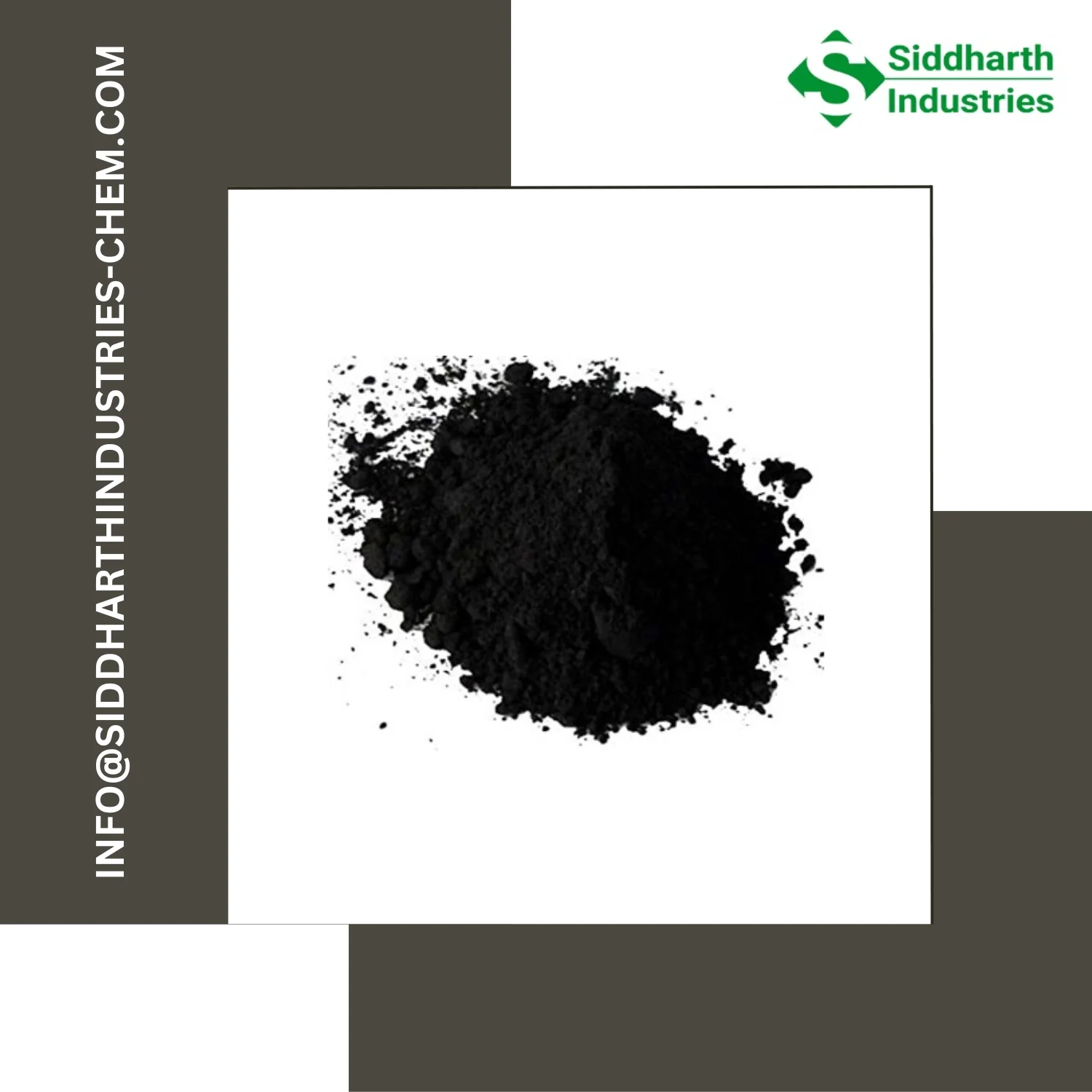 New Spot Wholesale Magnetite Powder With Top Grade And Customized Powder For Industrial Uses By 