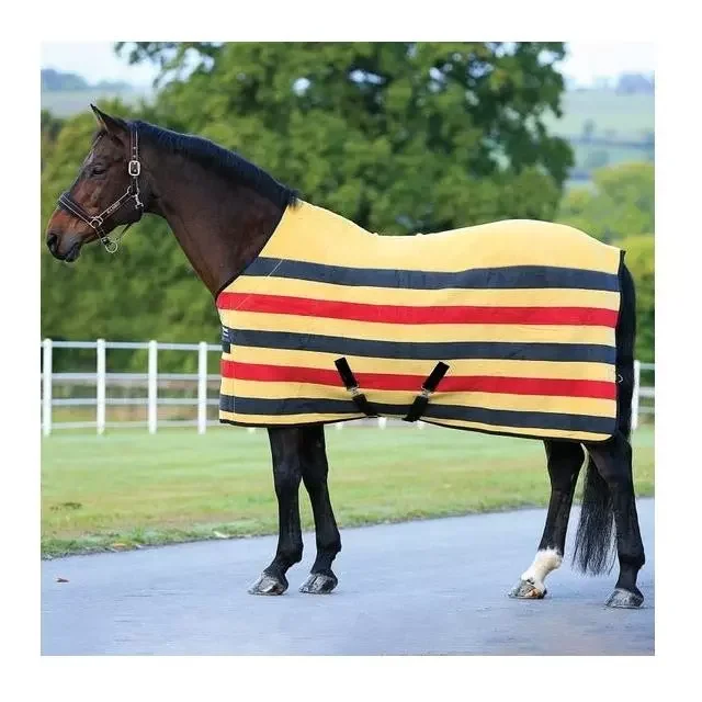 Newly Designed Outdoor Horse Breathable Rug Quality Grade Waterproof