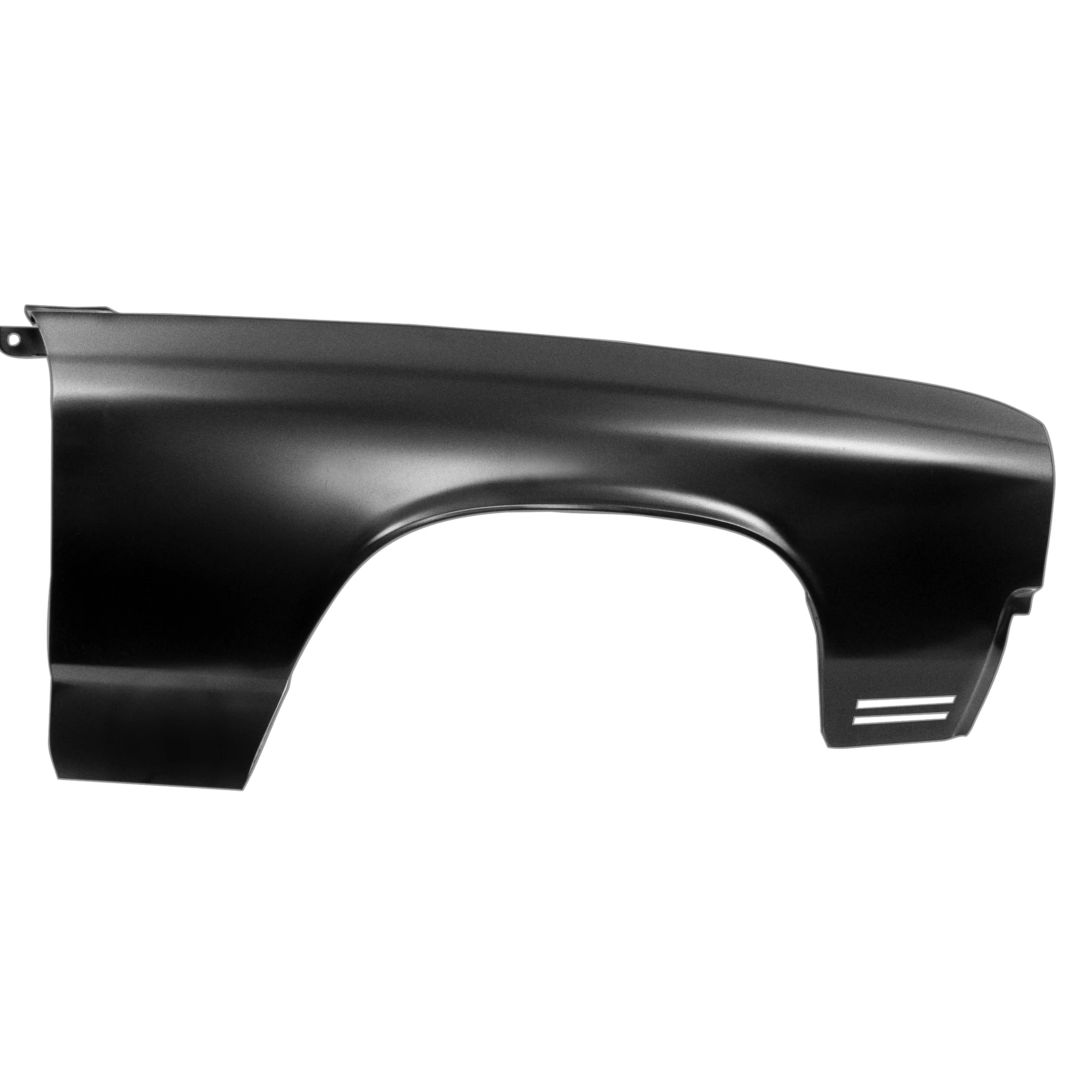 Chevrolet El Camino Fender 70 1970 Rh (w/hole) Taiwan Auto Body Parts