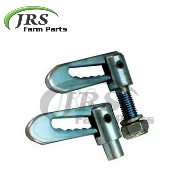 Heavy-duty Lock Pin for Trailers Efficient Drop Lock Pin Assembly for ...
