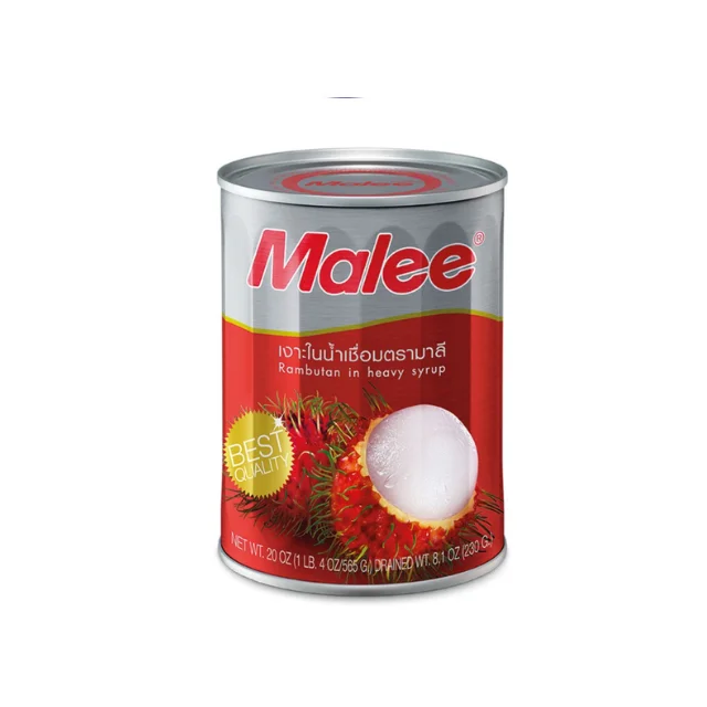 Canned Fruits And Food Product Canned Rambutan Fruit Buy Canned