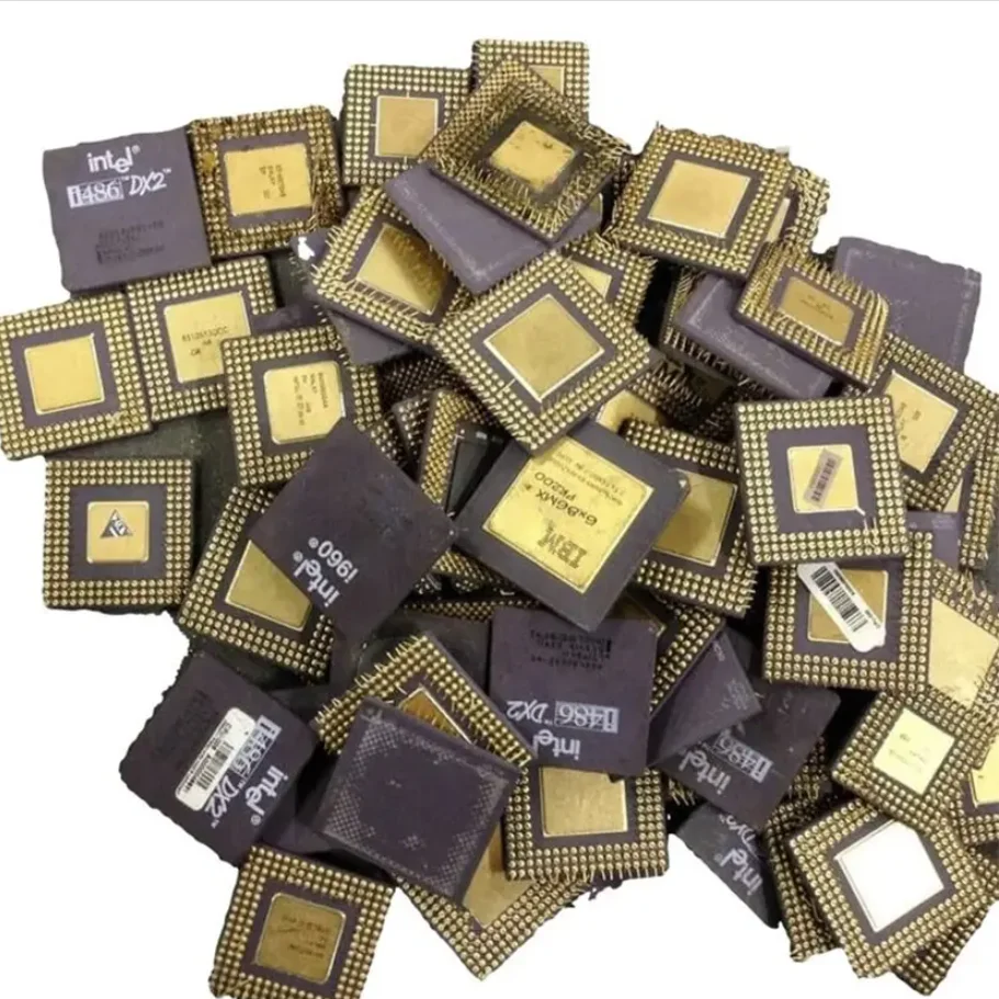 Intel Pentium Pro CPU Guide: What to Know Before Buying