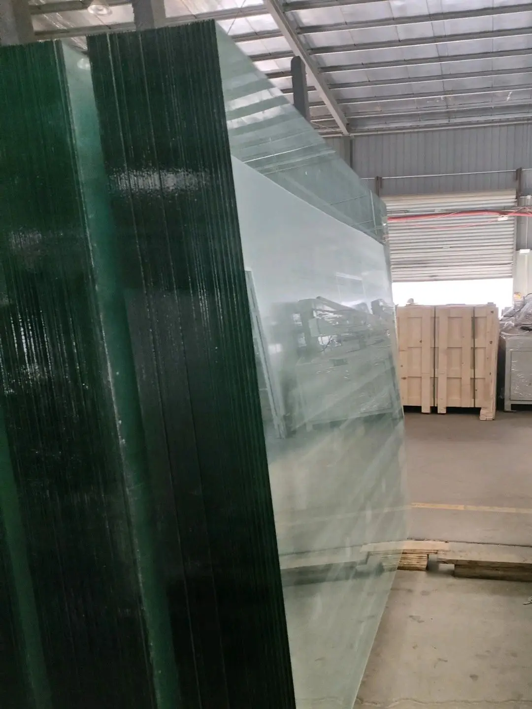 4mm Ultra White Float Glass - Buy 4mm Clear Float Glass,High Quality ...