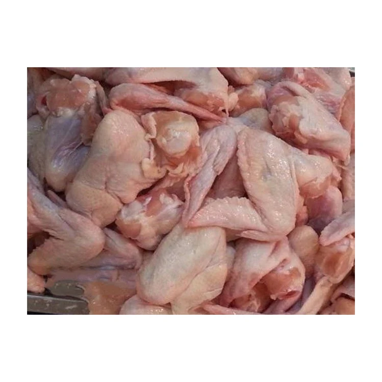 Frozen Chicken Wings 3 Joints,Halal Chicken Wings 3 Joints Halal Frozen